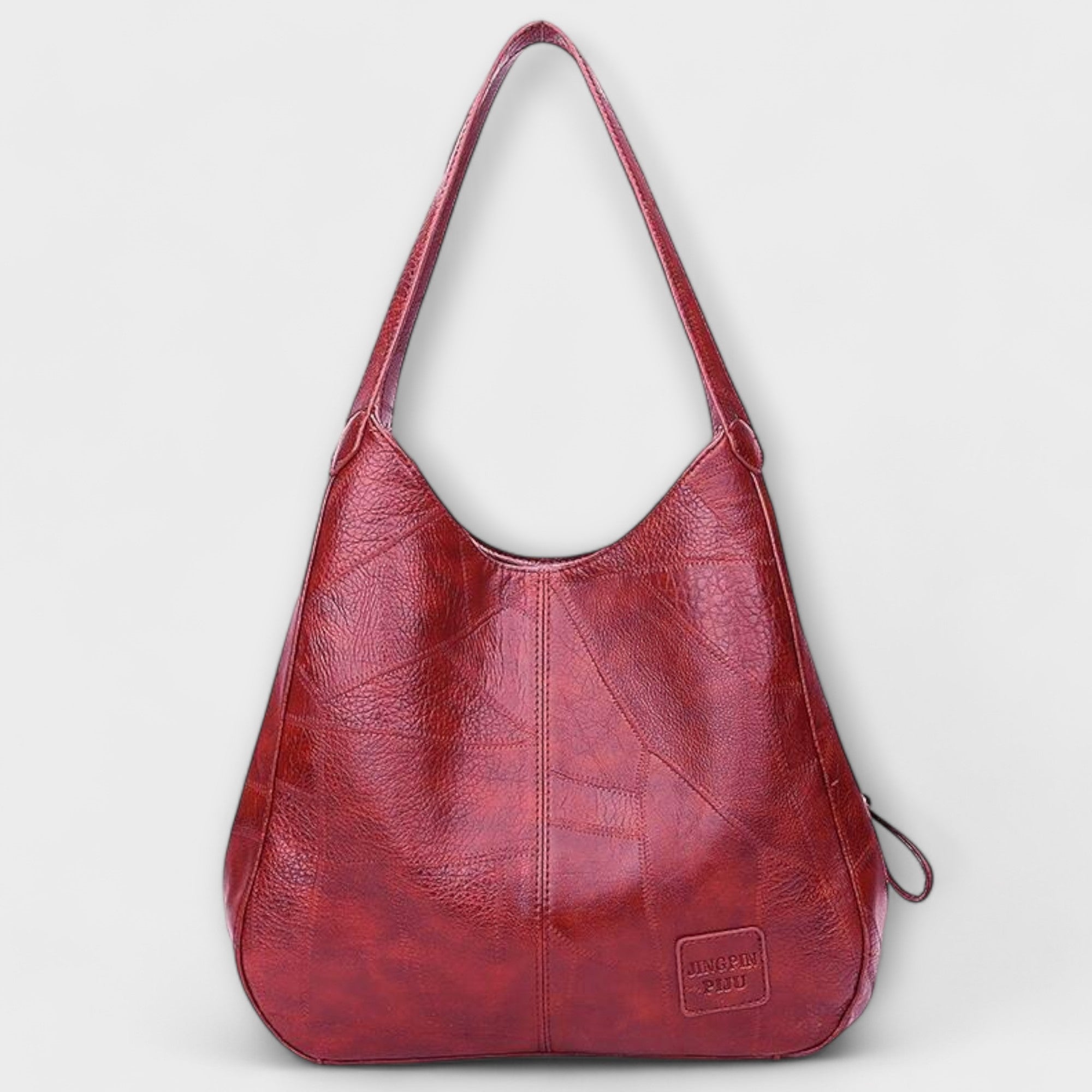 Aurellia. - Vintage-Ledertasche