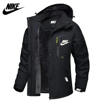 Nike - Herrenjacke