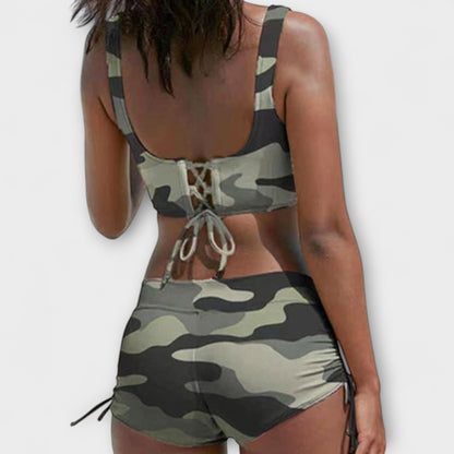 Anabella - Stylischer Bikini