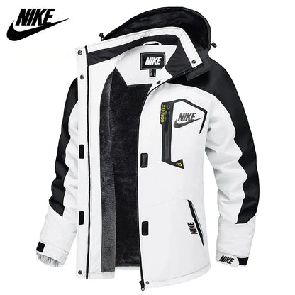 Nike - Herrenjacke