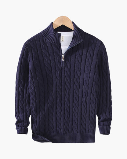 Winter Fit 7 - Amsterdam Spaziergang