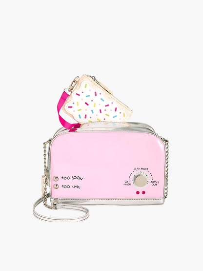 Toasty Umhängetasche