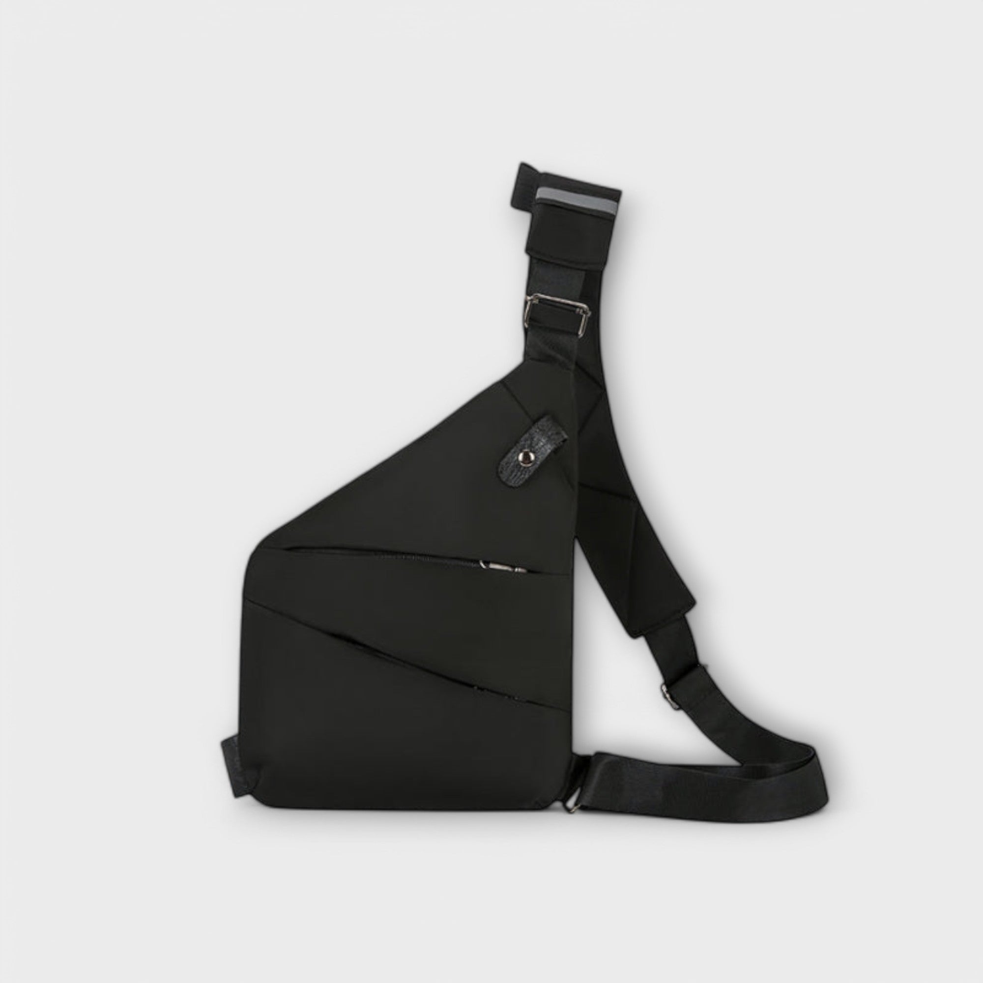 Aurellia. - Anti-Diebstahl-Schultertasche