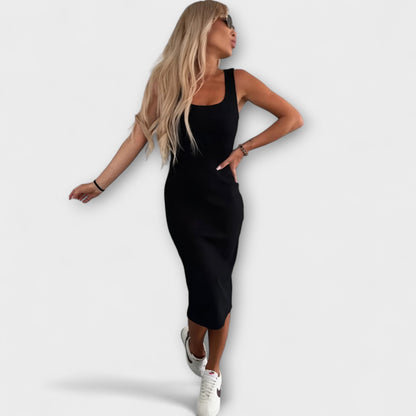 Anna - Entspanntes Co-Ord Ensemble