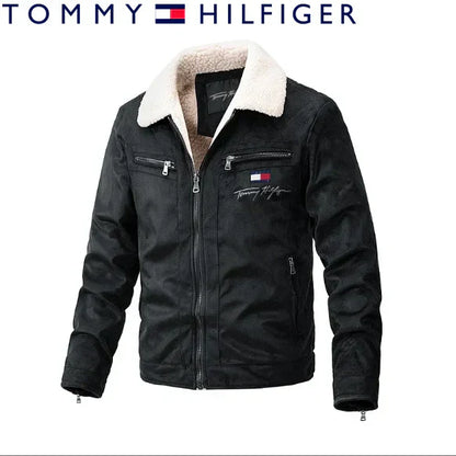Tommy Bomberjacke
