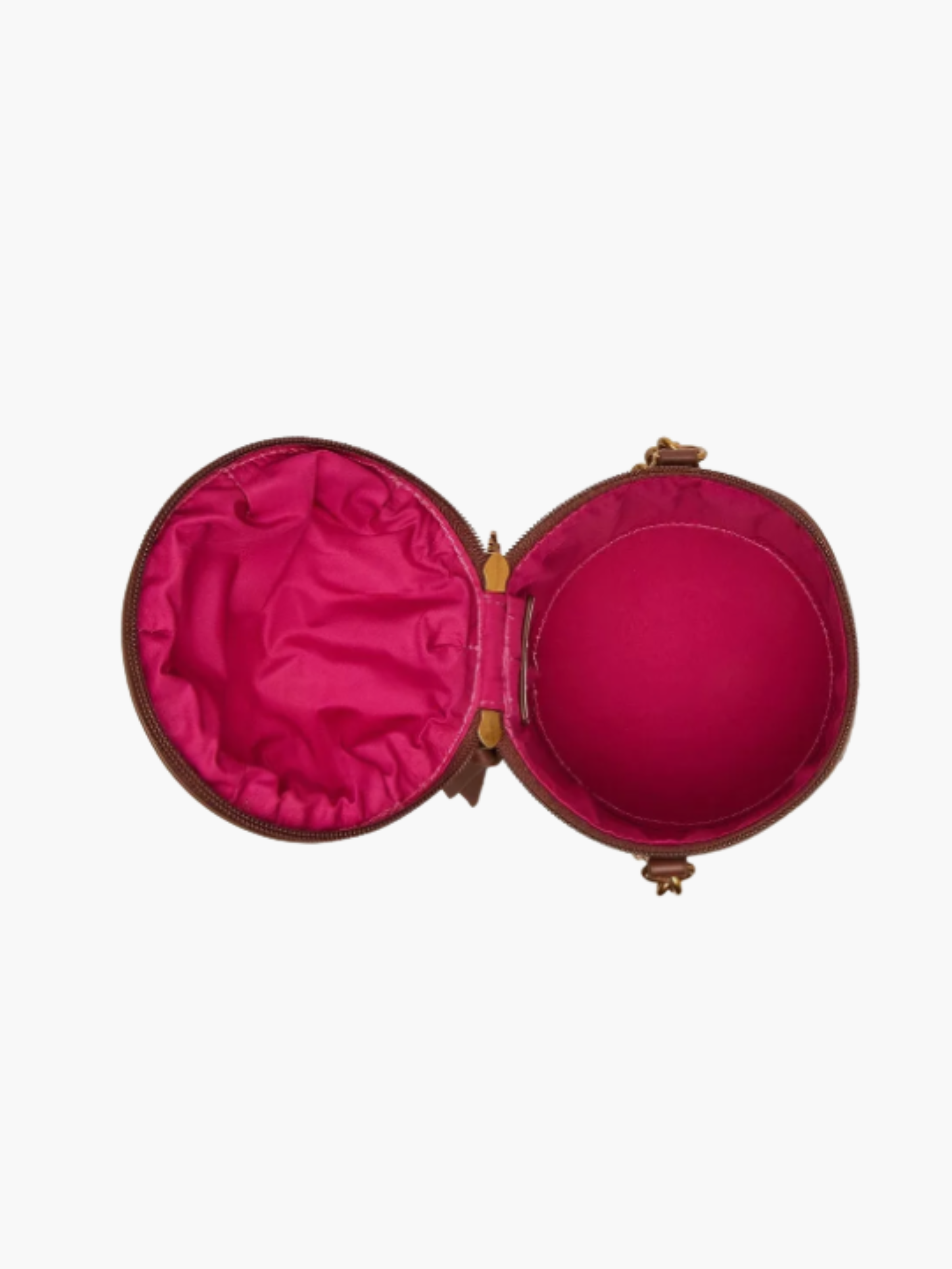 ChocoLuxe Umhängetasche