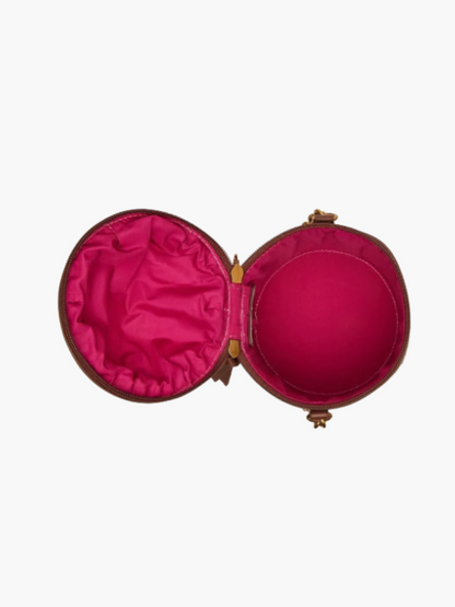 ChocoLuxe Umhängetasche