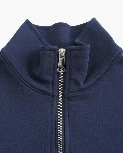 Miami Baumwoll Zip-Up