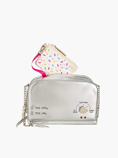 Toasty Umhängetasche