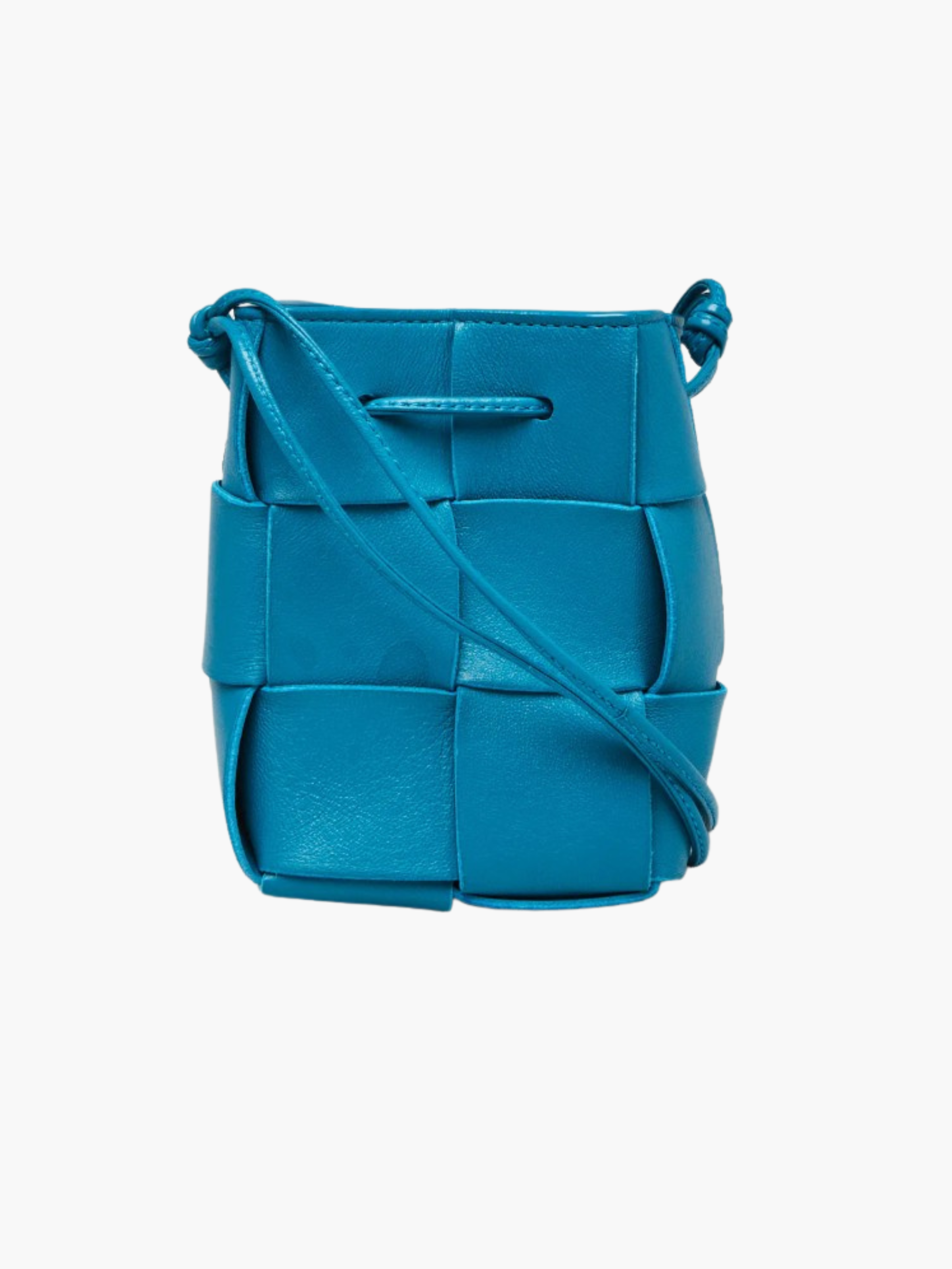 Nova Bucket Crossbody Bag