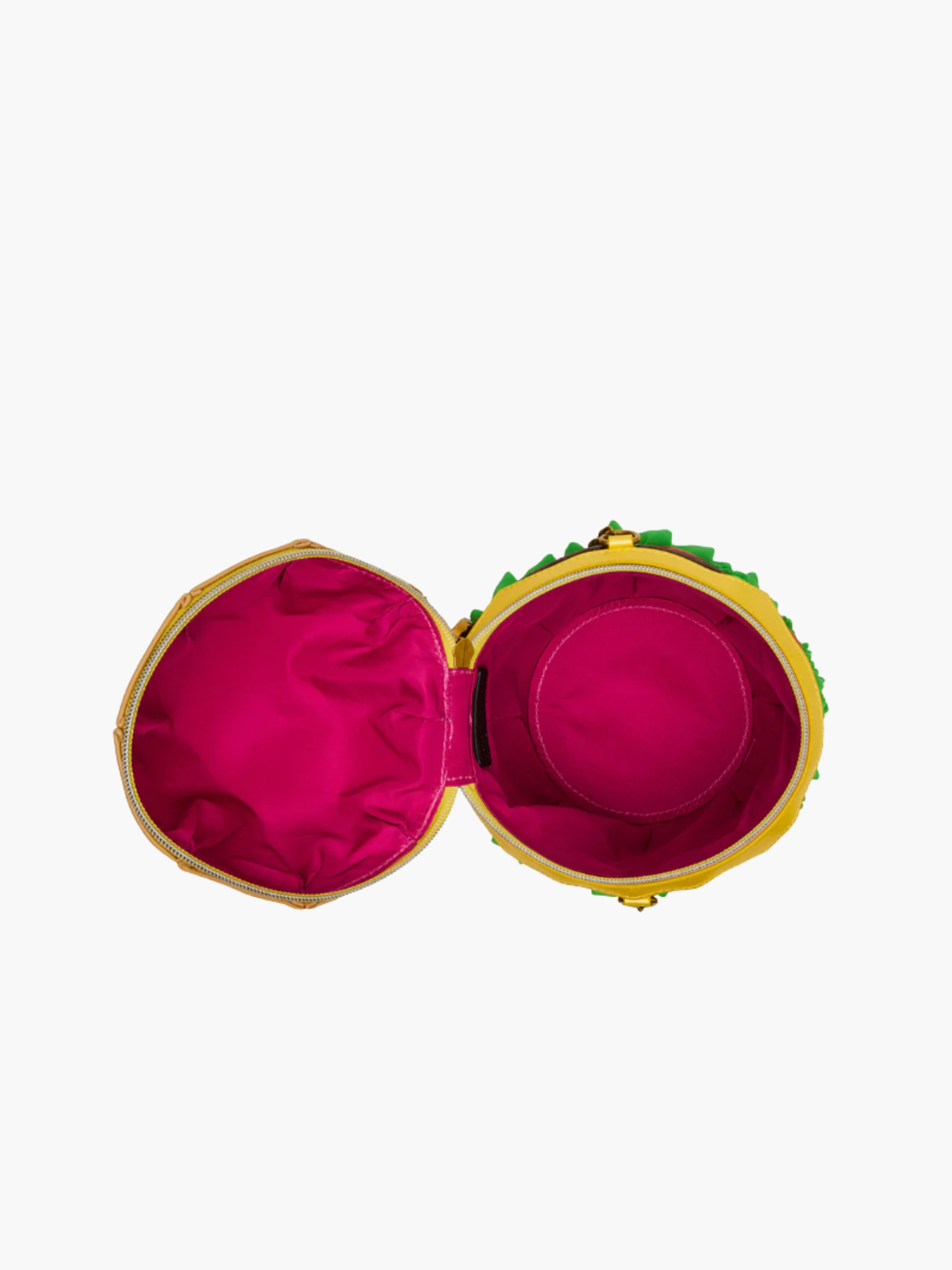 Glam Patty Umhängetasche