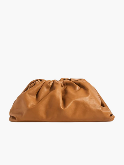 Mitternachts Falt-Clutch