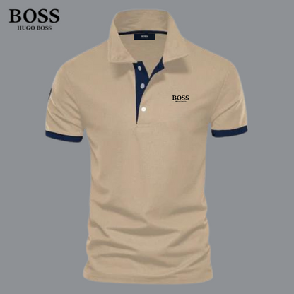 Boss – Poloshirt