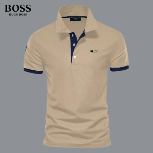 Boss – Poloshirt