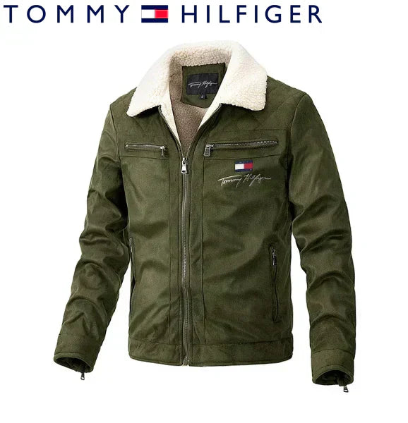 Tommy Bomberjacke