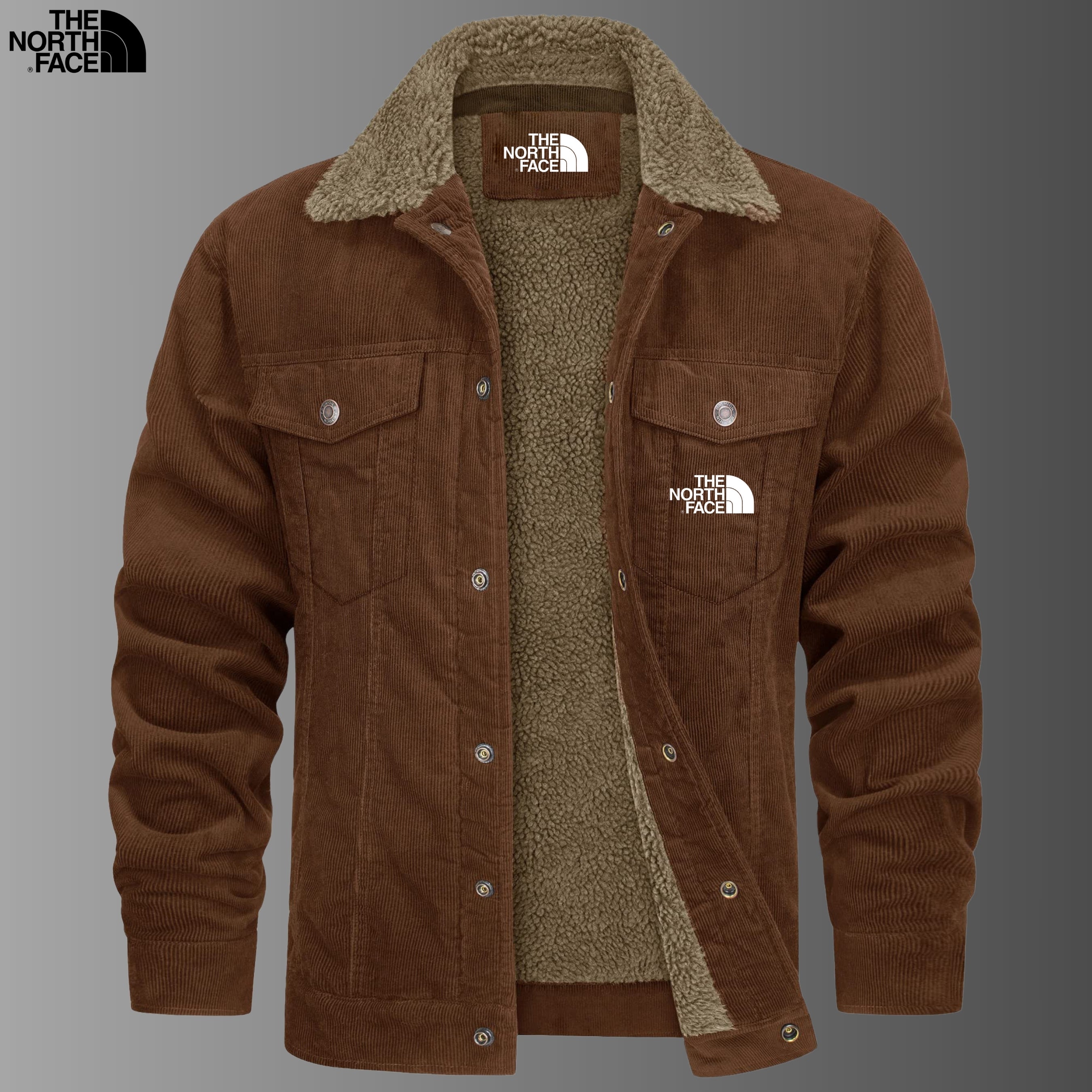 Elegante Premium-Jacke