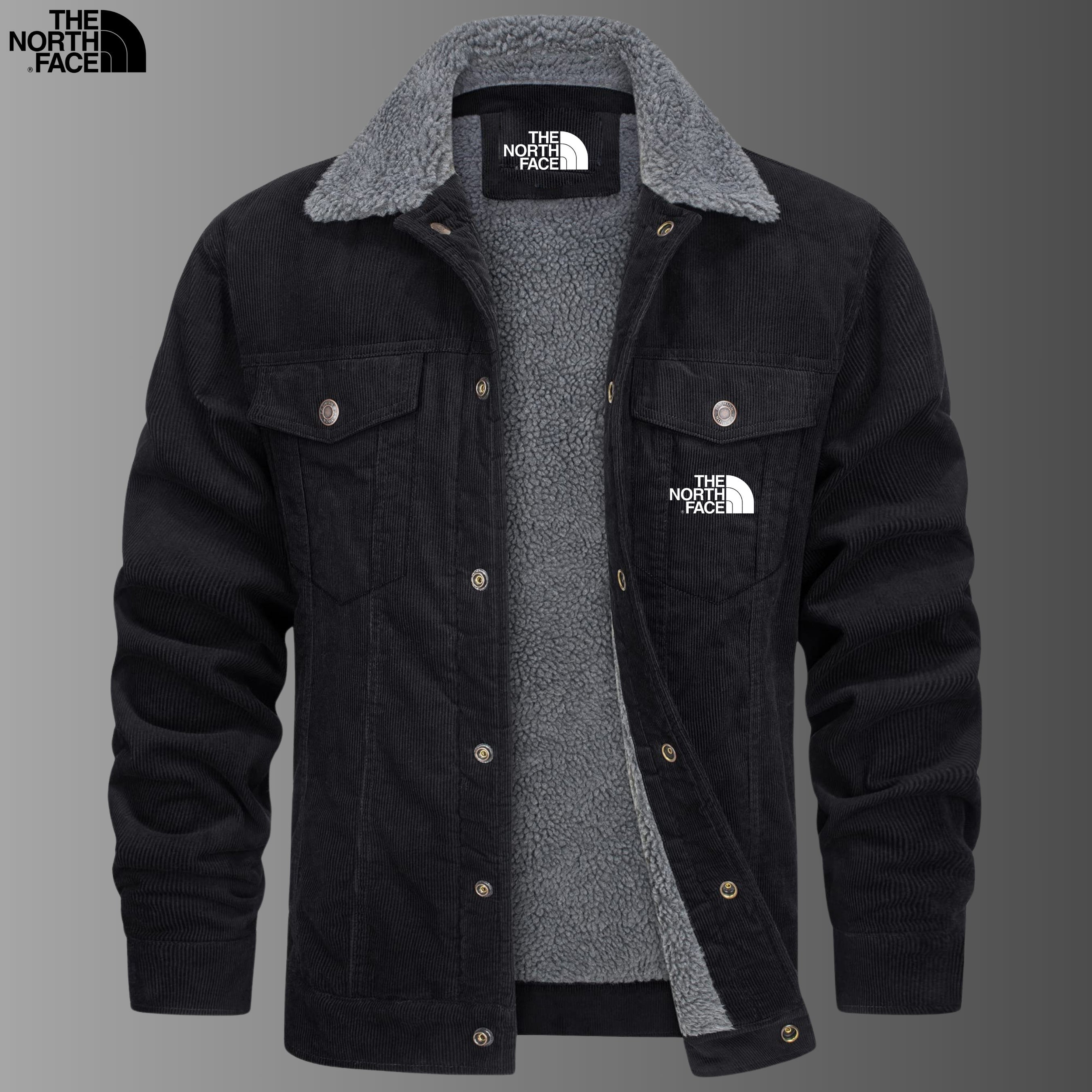 Elegante Premium-Jacke