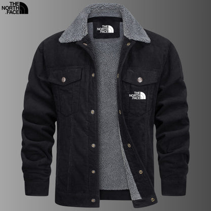 Elegante Premium-Jacke