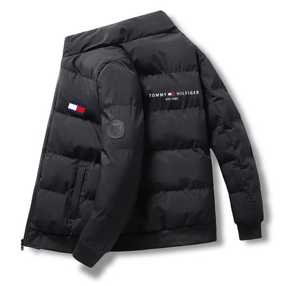Tommy Winterjacke