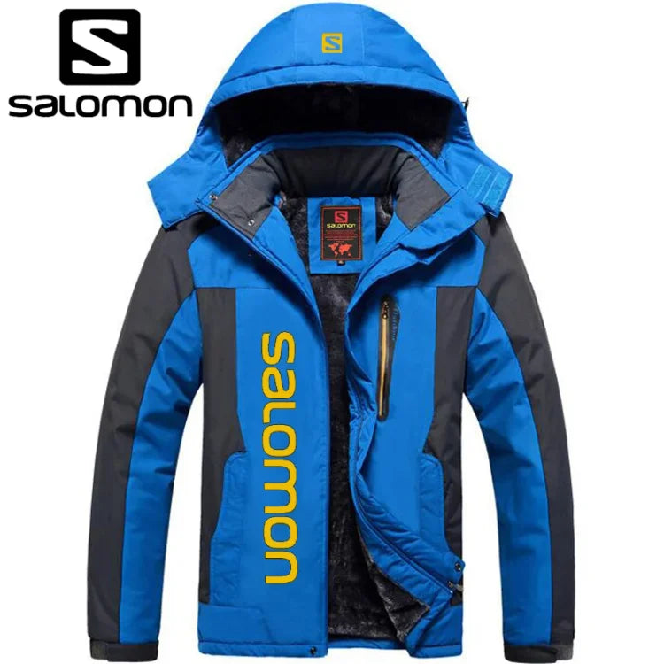 Salomon - Herrenjacke