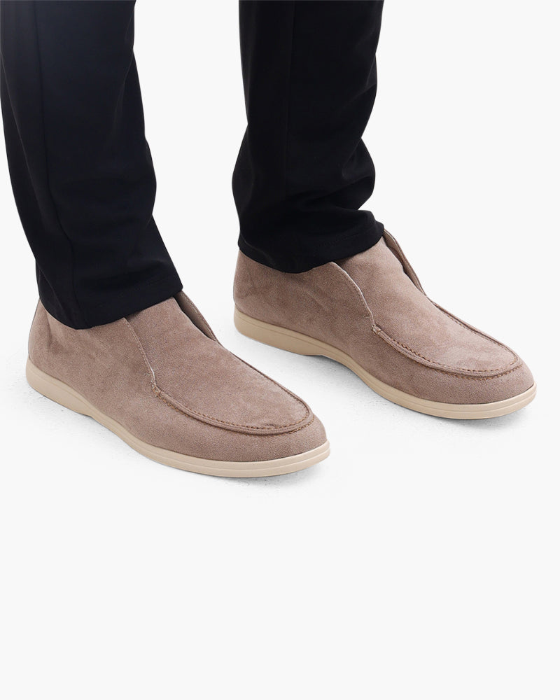 Winter Fit 3 - Kaffeespaziergang