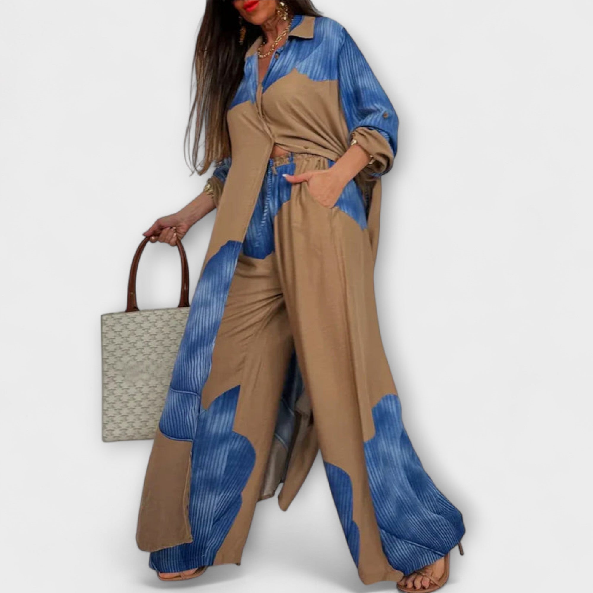 Moriel - 2-teiliges Set