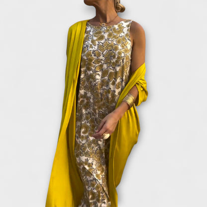 Viviana - Elegantes Zweiteiliges Ensemble