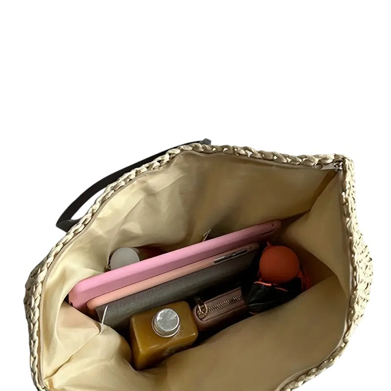 Aurellia.- Gewebte Tragetasche