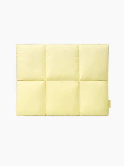 TechPuff Laptop-Hülle