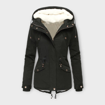 Mori - Wasserfeste & Isolierte Winterjacke