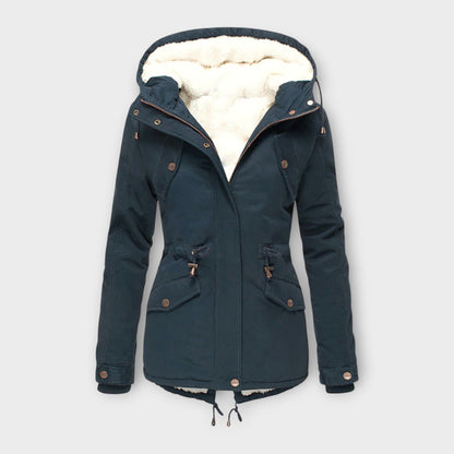 Mori - Wasserfeste & Isolierte Winterjacke