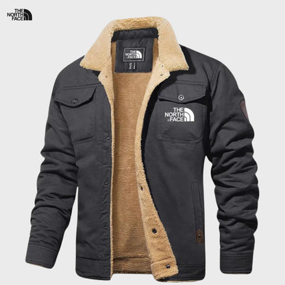 Premium Jacke