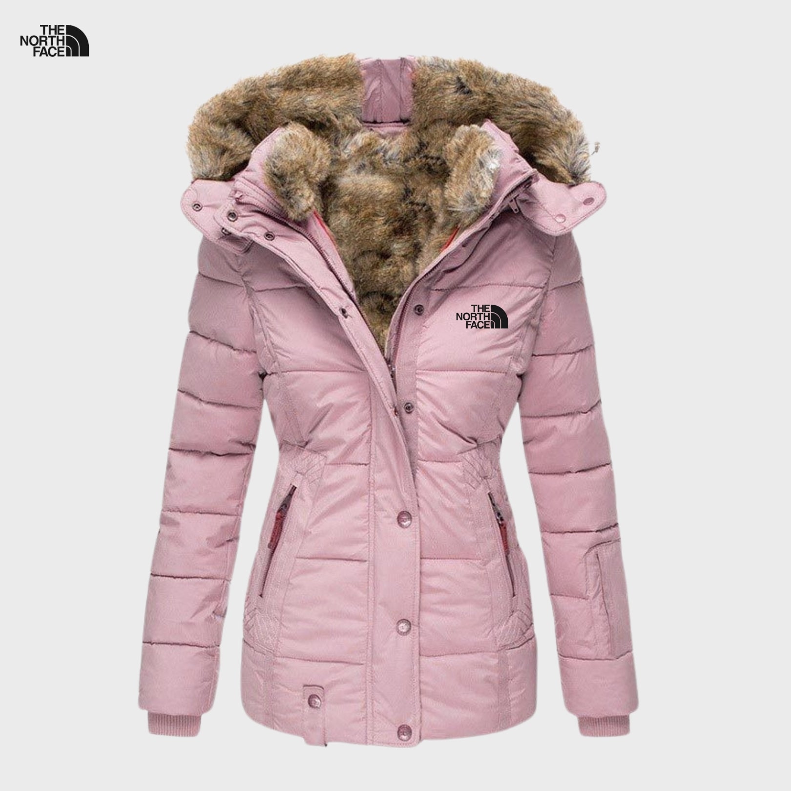 Elegante und stilvolle Jacke