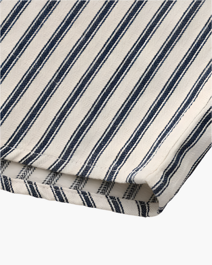 Herren gestreiftes Hemd