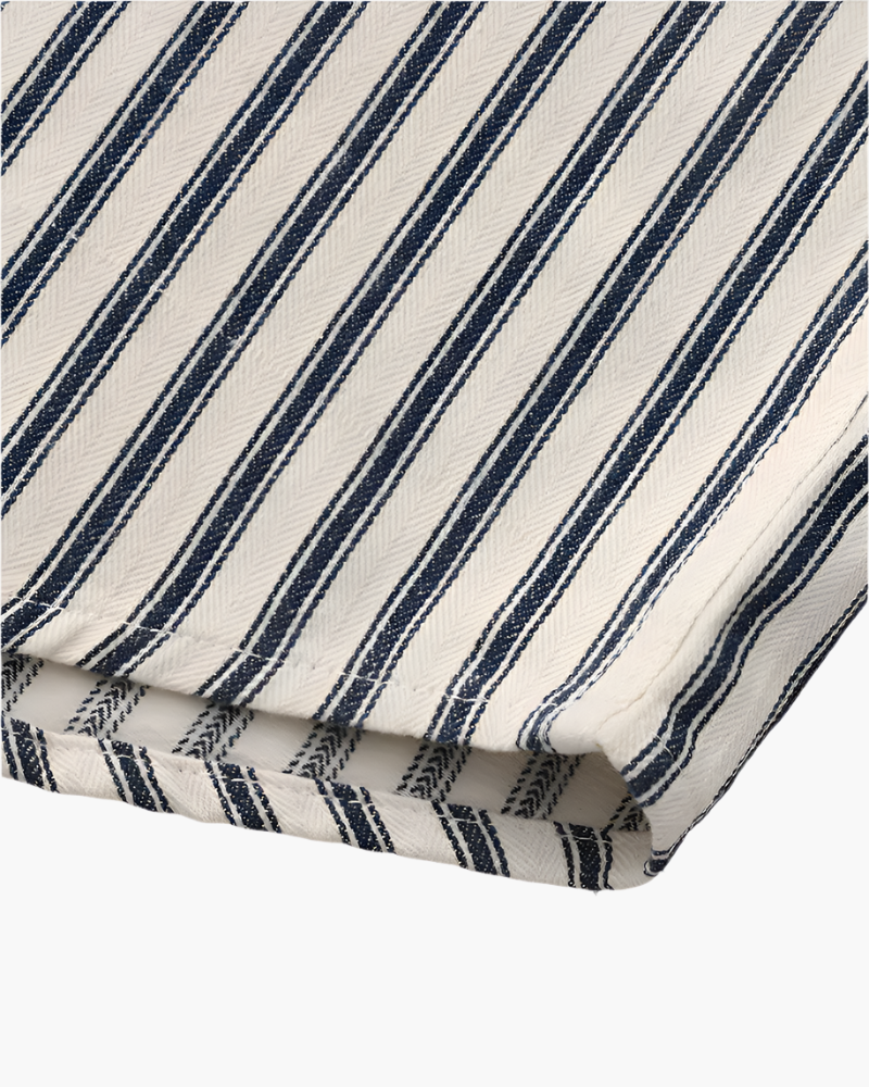 Herren gestreiftes Hemd