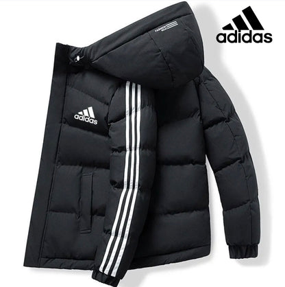 ADIDAS - Herren Pufferjacke