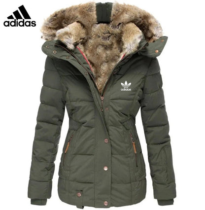 Damen Winterjacke