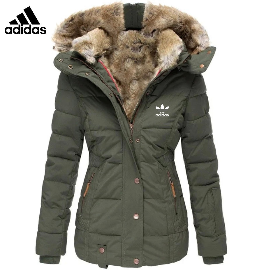 Damen Winterjacke