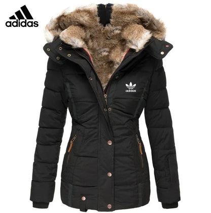 Damen Winterjacke