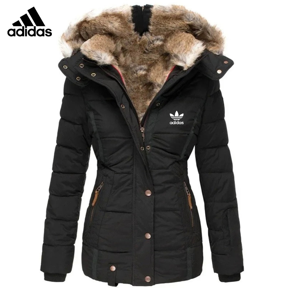 Damen Winterjacke