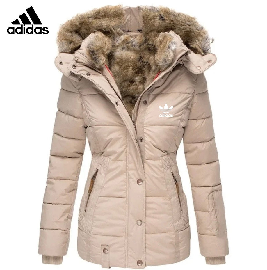 Damen Winterjacke