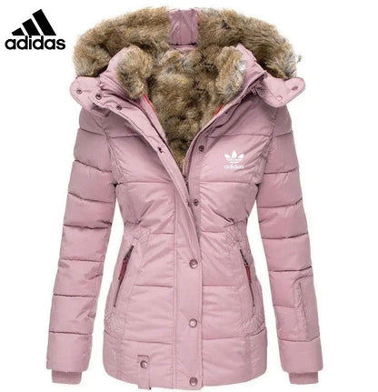 Damen Winterjacke