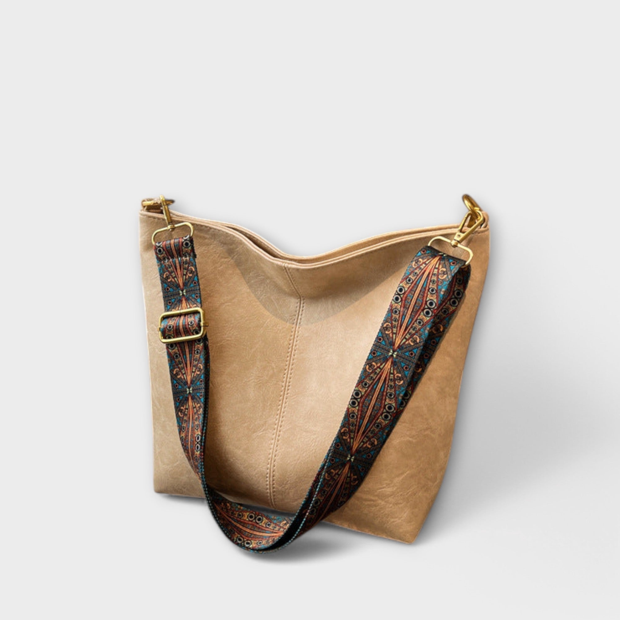 Aurellia. - Elegante Vintage-Handtasche