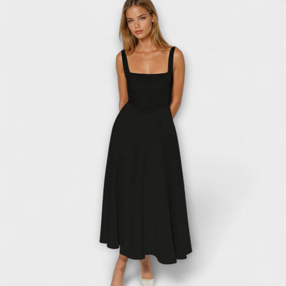 Scarlett - Elegantes Abendkleid