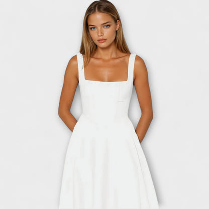 Scarlett - Elegantes Abendkleid