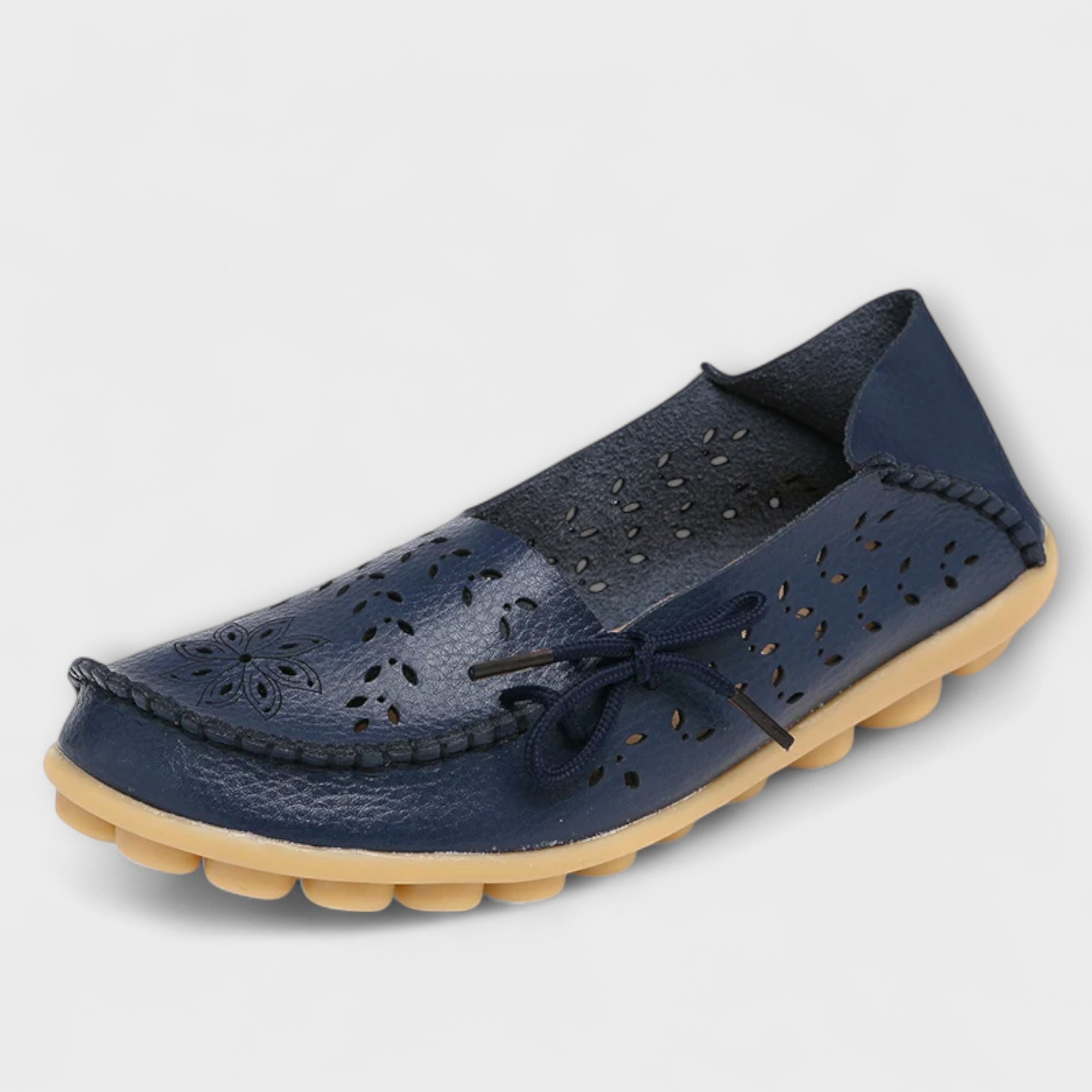 Stylische Legere Slipper Ballerinas