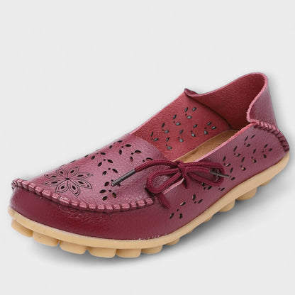 Stylische Legere Slipper Ballerinas