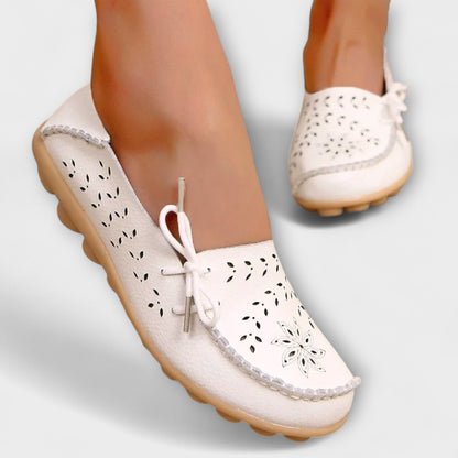 Stylische Legere Slipper Ballerinas