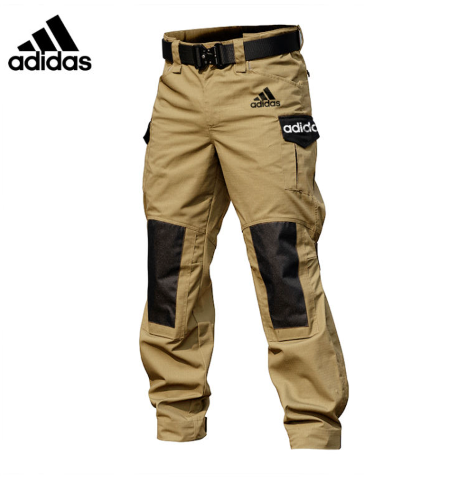 Adidas Herren Outdoor Mehrzweck-Overall