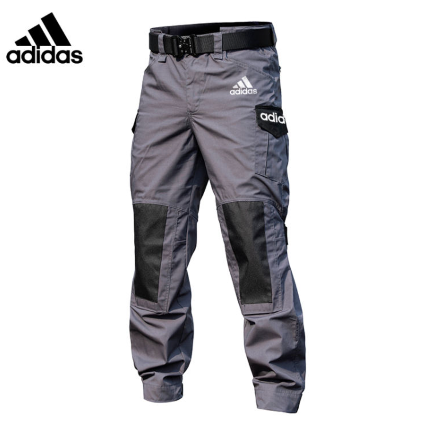 Adidas Herren Outdoor Mehrzweck-Overall
